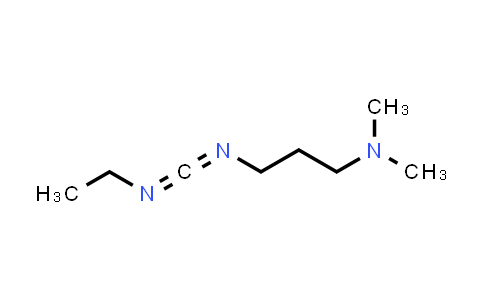 CAS No. 1892-57-5, N1-((Ethylimino)methylene)-N3,N3-dimethylpropane-1,3-diamine