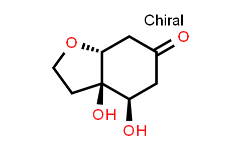 CAS No. 189264-45-7, Cleroindicin D
