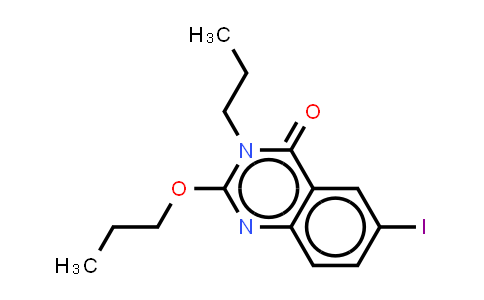 CAS No. 189278-12-4, Proquinazid