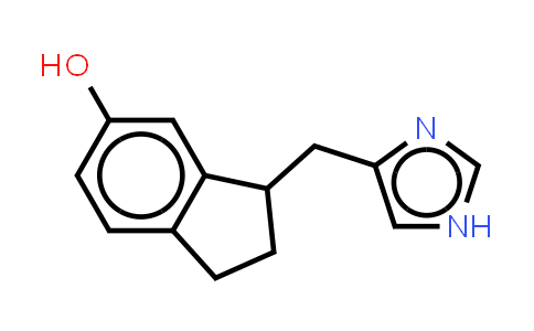 CAS No. 189353-31-9, Fadolmidine