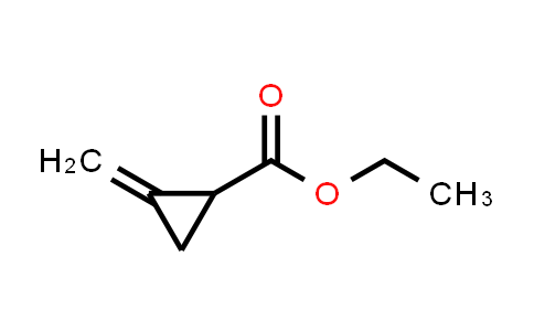 CAS No. 18941-94-1, Ethyl 2-methylidenecyclopropane-1-carboxylate