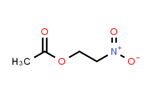 CAS No. 18942-89-7, 2-Nitroethyl acetate