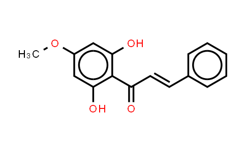 CAS No. 18956-15-5, Pinostrobin chalcone