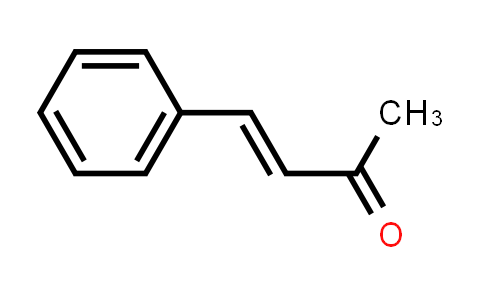 CAS No. 1896-62-4, Benzylideneacetone