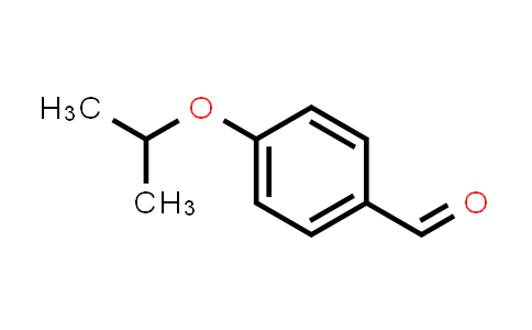 CAS No. 18962-05-5, 4-Isopropoxybenzaldehyde
