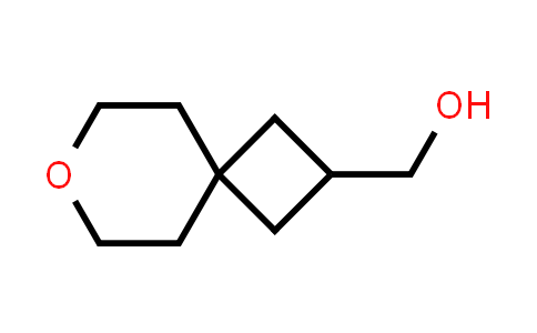 CAS No. 1896810-74-4, (7-Oxaspiro[3.5]nonan-2-yl)methanol