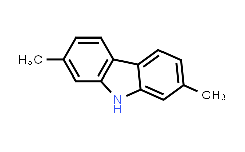 CAS No. 18992-65-9, 2,7-Dimethyl-9H-carbazole