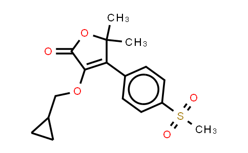 CAS No. 189954-96-9, Firocoxib