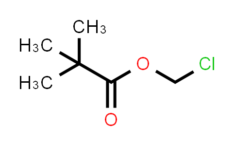 CAS No. 18997-19-8, Pivaloyloxymethyl chloride
