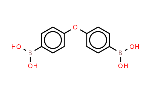 CAS No. 19014-29-0, 4,4'-Oxybis(1,4-phenylene)diboronic acid