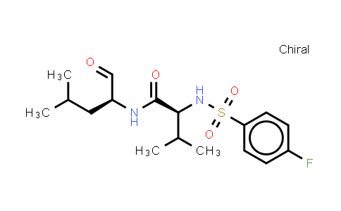 CAS No. 190274-53-4, Calpain Inhibitor VI