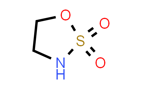 CAS No. 19044-42-9, 1,2,3-Oxathiazolidine 2,2-dioxide