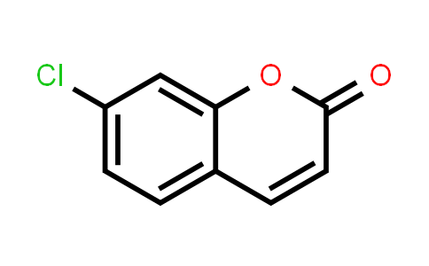 CAS No. 19063-54-8, 7-Chloro-2H-chromen-2-one