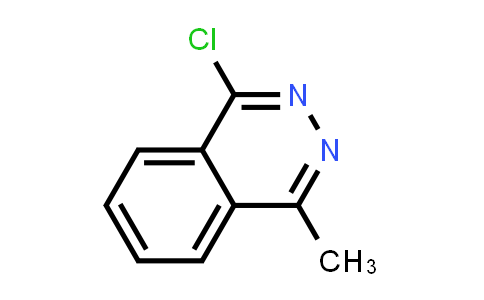 CAS No. 19064-68-7, 1-Chloro-4-methylphthalazine
