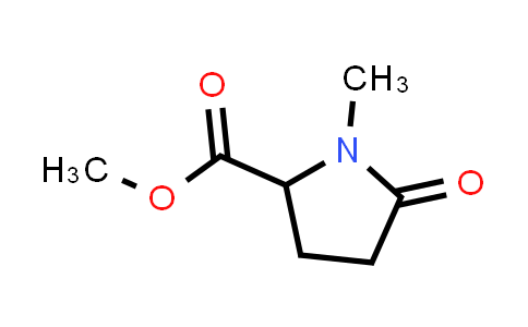 CAS No. 190783-99-4, 1-Methyl-5-oxo-pyrrolidine-2-carboxylic acid methyl ester