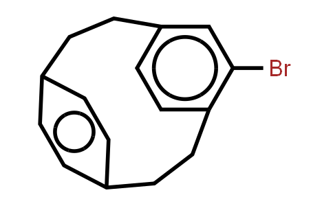 CAS No. 1908-61-8, 4-Bromo[2.2]paracyclophane