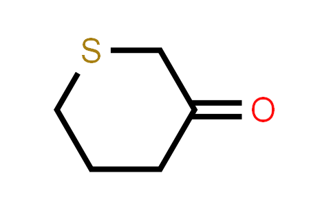 CAS No. 19090-03-0, Dihydro-2H-thiopyran-3(4H)-one