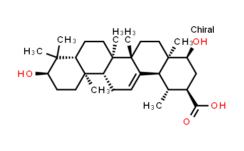 CAS No. 190906-61-7, Triptocallic acid A