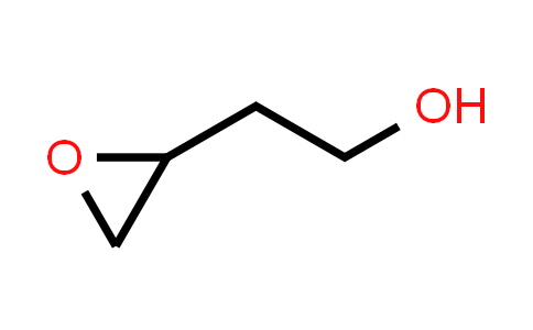 CAS No. 19098-31-8, 2-(Oxiran-2-yl)ethan-1-ol