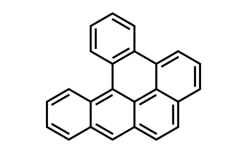 CAS No. 191-30-0, Naphtho[1,2,3,4-pqr]tetraphene