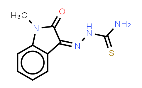 CAS No. 1910-68-5, Methisazone
