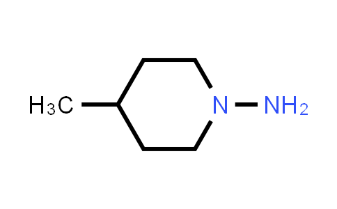 CAS No. 19107-42-7, 4-Methylpiperidin-1-amine