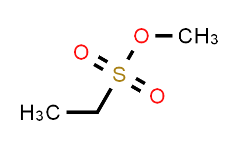 CAS No. 1912-28-3, Methyl ethanesulfonate