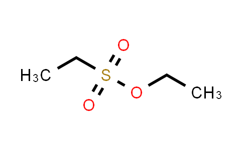 CAS No. 1912-30-7, Ethyl ethanesulfonate