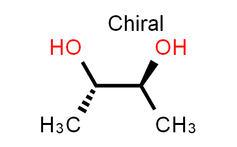 CAS No. 19132-06-0, (2S,3S)-Butane-2,3-diol