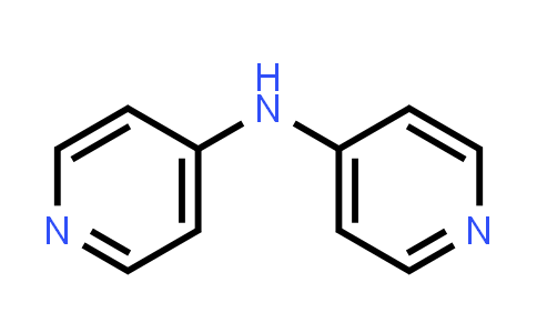 CAS No. 1915-42-0, Di(pyridin-4-yl)amine