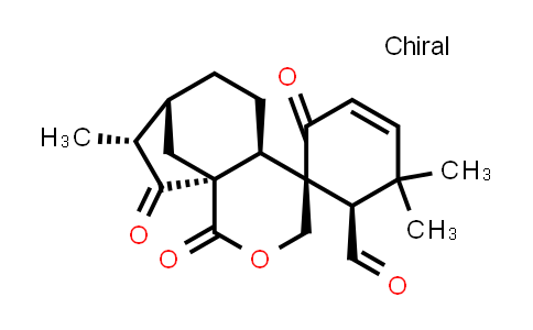 CAS No. 191545-24-1, epi-Eriocalyxin A