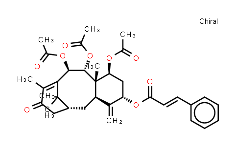 CAS No. 191547-12-3, 2-Deacetoxytaxinine B