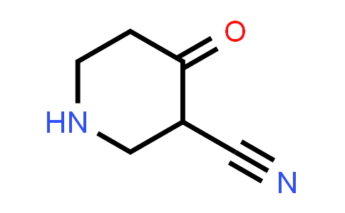 CAS No. 19166-75-7, 3-Cyano-4-piperidone