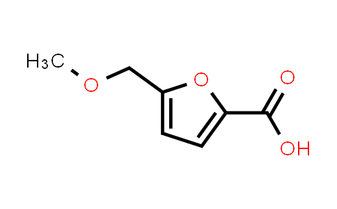 CAS No. 1917-60-8, 5-(Methoxymethyl)furan-2-carboxylic acid