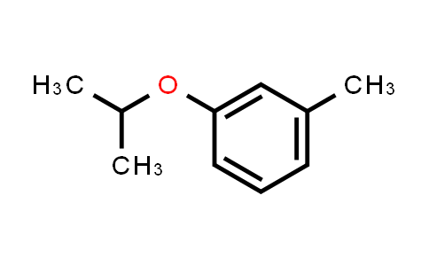 CAS No. 19177-04-9, 1-Isopropoxy-3-methylbenzene