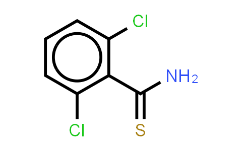 CAS No. 1918-13-4, Chlorthiamid