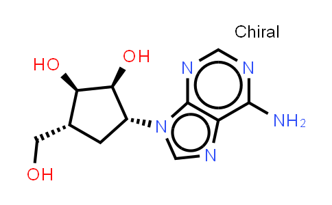 CAS No. 19186-33-5, Aristeromycin
