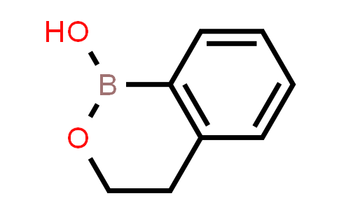 CAS No. 19206-51-0, 3,4-Dihydro-1-hydroxy-1H-2,1-benzoxaborin