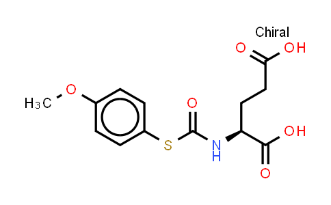 CAS No. 192203-60-4, Carboxypeptidase G2 (CPG2) Inhibitor