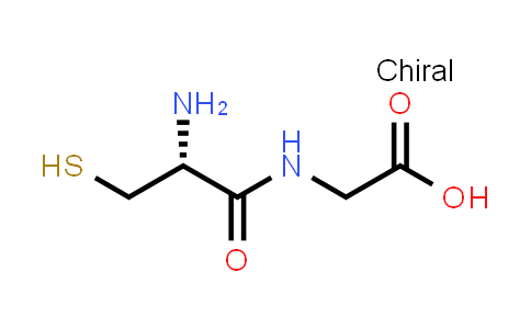 CAS No. 19246-18-5, Cysteinylglycine