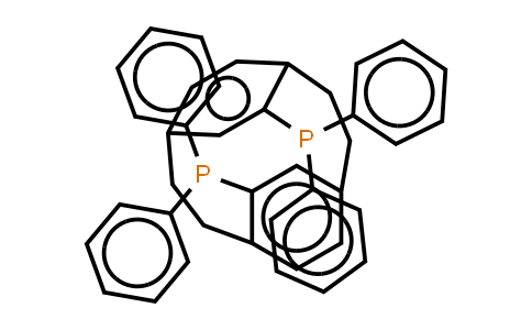 CAS No. 192463-40-4, (S)-4,12-Bis(diphenylphosphino)-[2.2]paracyclophane