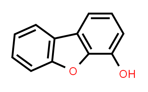 CAS No. 19261-06-4, Dibenzofuran-4-ol