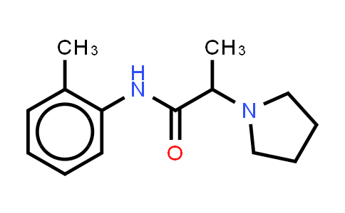 CAS No. 19281-29-9, Aptocaine