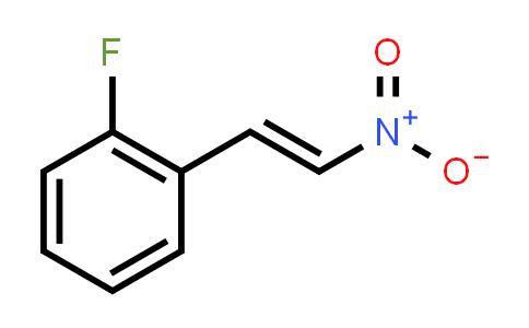 CAS No. 192818-72-7, (E)-1-Fluoro-2-(2-nitrovinyl)benzene