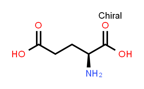 19285-83-7 | L-谷氨酸