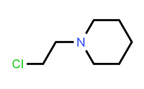 DY536036 | 1932-03-2 | 1-(2-Chloroethyl)-piperidine