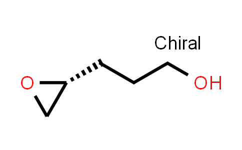 CAS No. 1932152-10-7, (R)-3-(Oxiran-2-yl)propan-1-ol