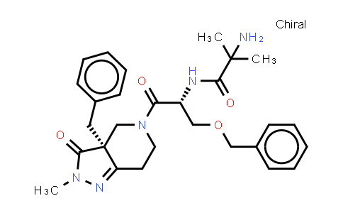 CAS No. 193273-66-4, Capromorelin