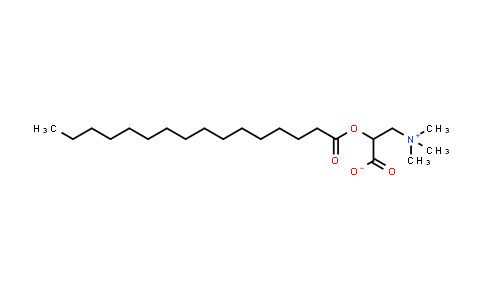 CAS No. 1935-18-8, Palmitoylcarnitine