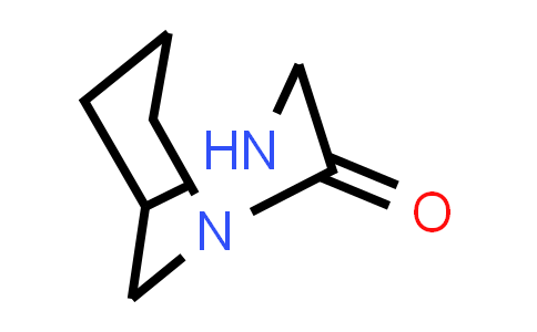 CAS No. 1935284-30-2, 1,4-Diazabicyclo[3.3.1]nonan-2-one